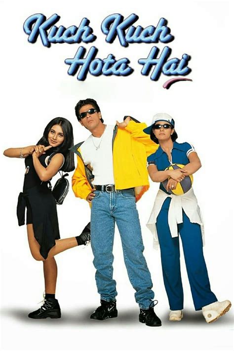 Pengaruh Film pada Industri Film dan Masyarakat Review Kuch Kuch Hota Hai (1998) Movie